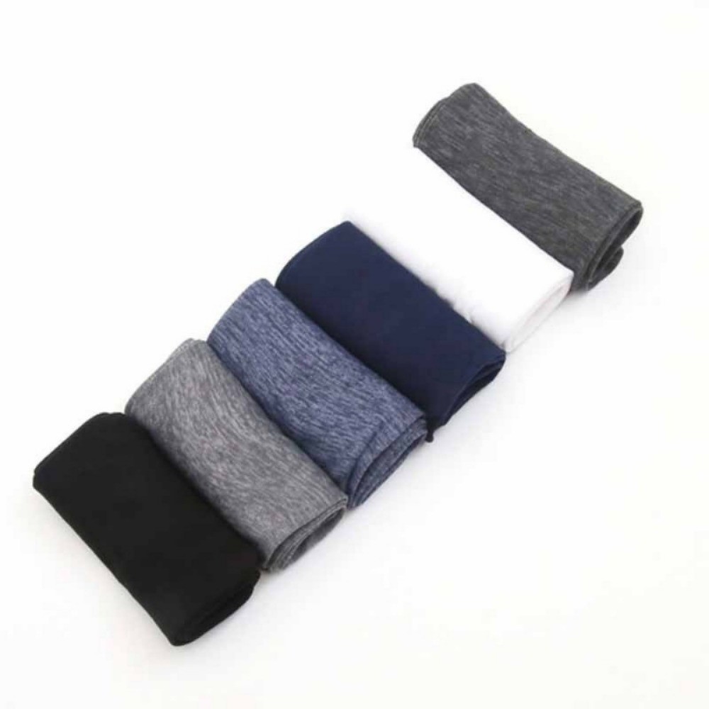 10 par męskich skarpetek przec – Silk Sock Bamboo recenzja i cena