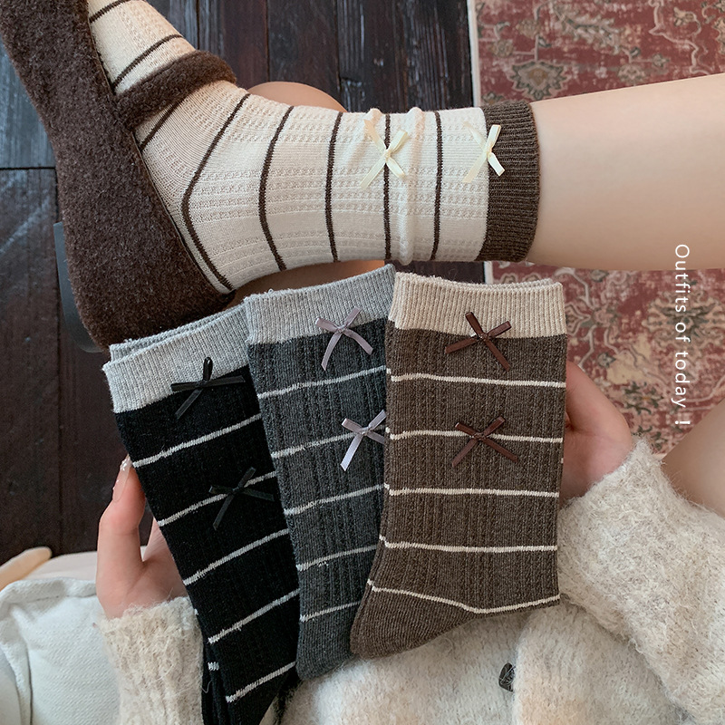 Skarpetki do połowy łydki w pa – Boot Sock Slouchy recenzja i cena