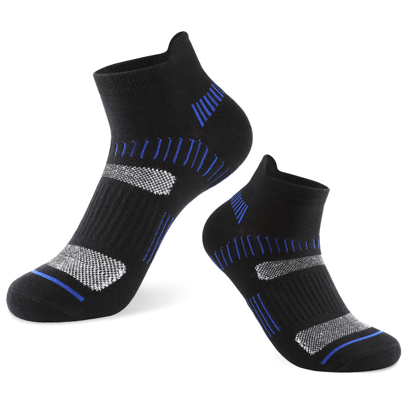 30 Par Skarpetek Męskich Sport – Ankle Sock Low Cut recenzja i cena