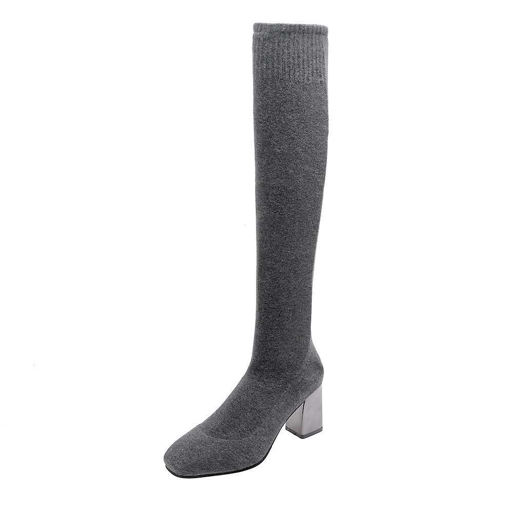 Skarpety Buty Damskie 2026 Now – Knee High Sock Women recenzja i cena