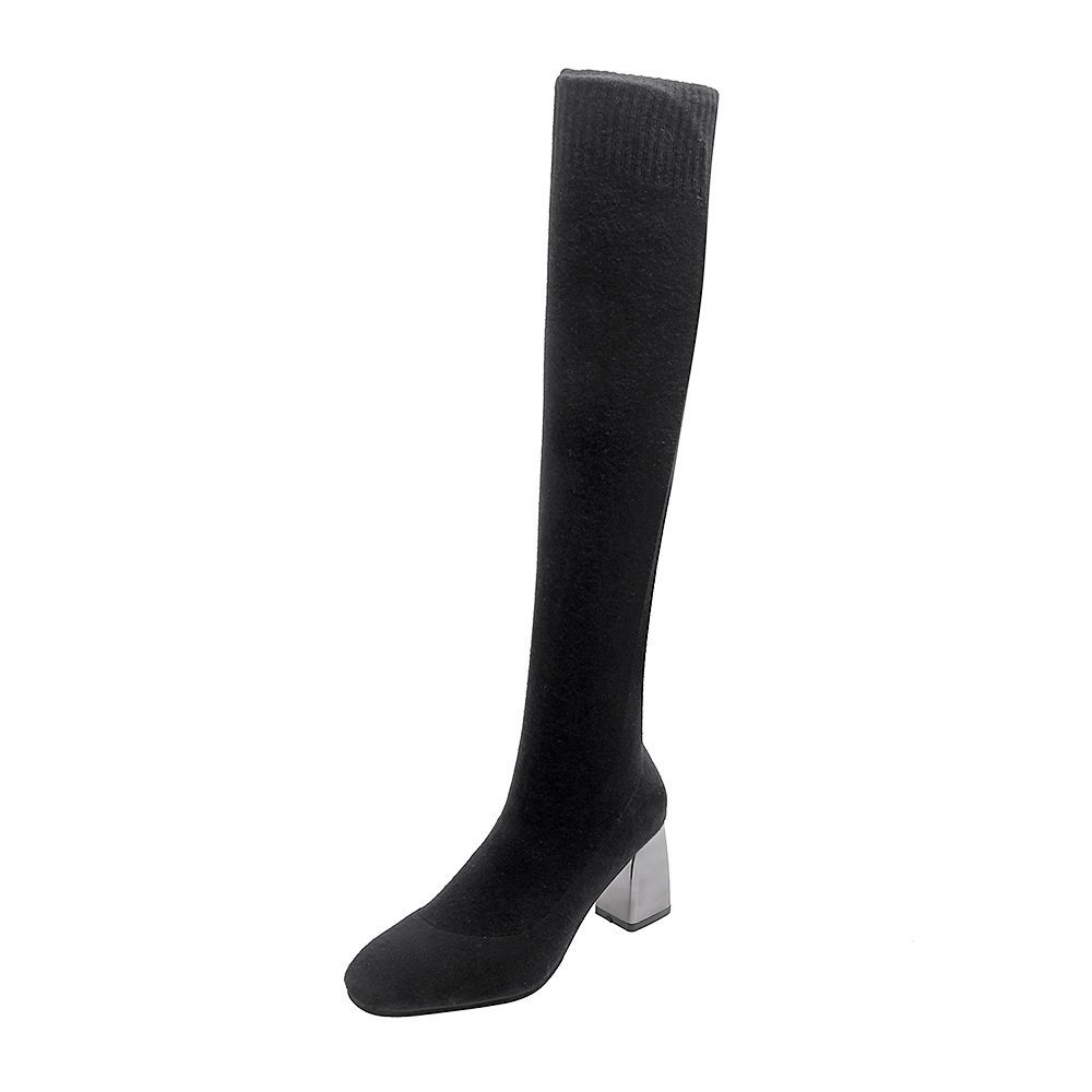 Skarpety Buty Damskie 2026 Now – Knee High Sock Women recenzja i cena