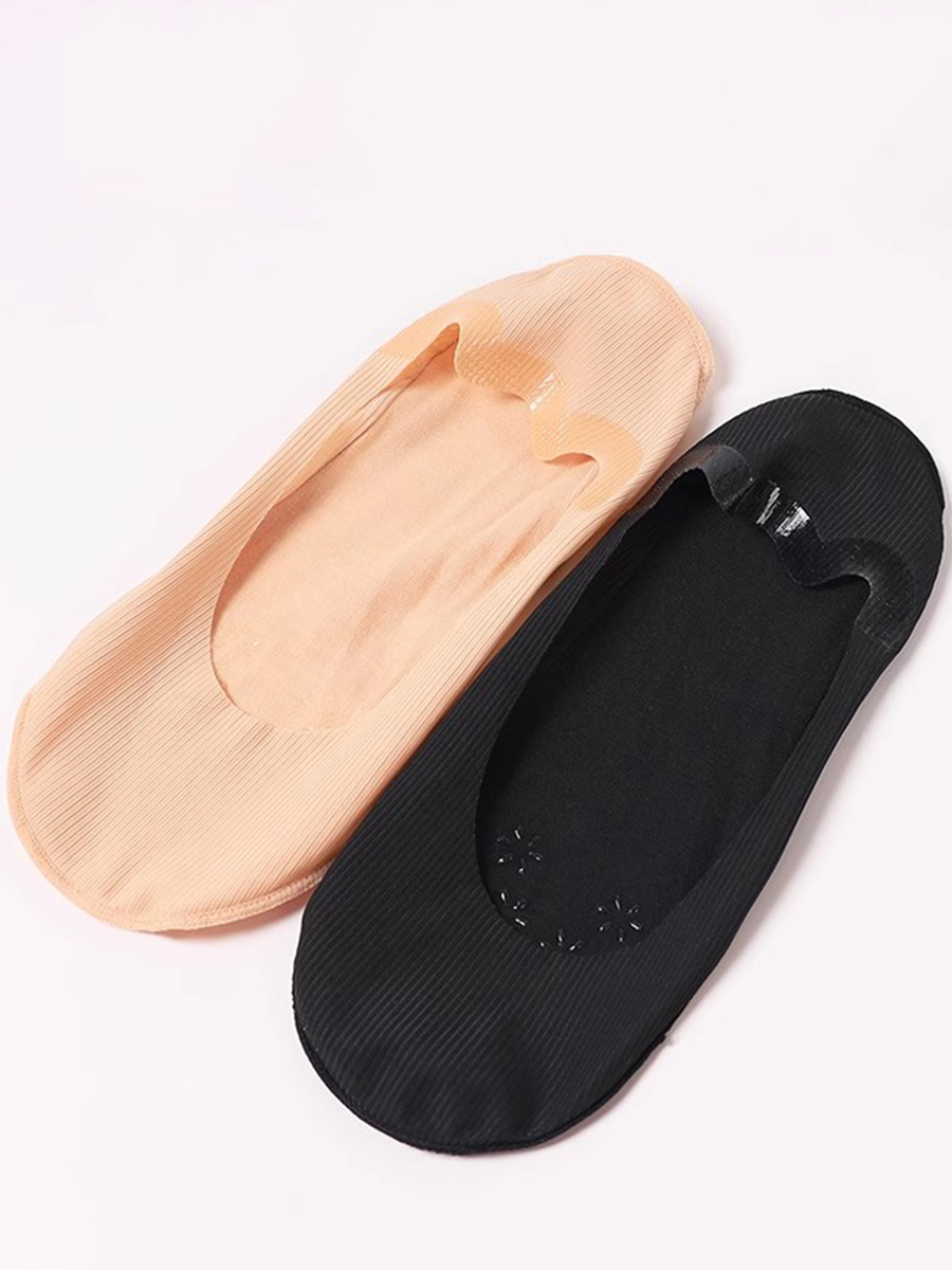5 par skarpetek damskich letni – Ankle Sock Low Cut recenzja i cena