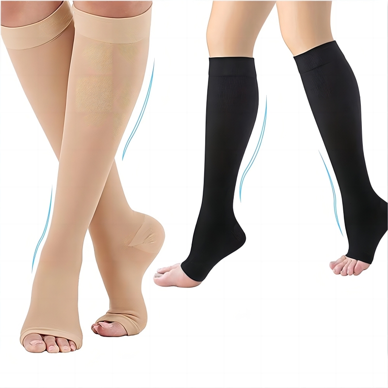 1 para skarpet uciskowych S-XX – Compression Sock Medical recenzja i cena