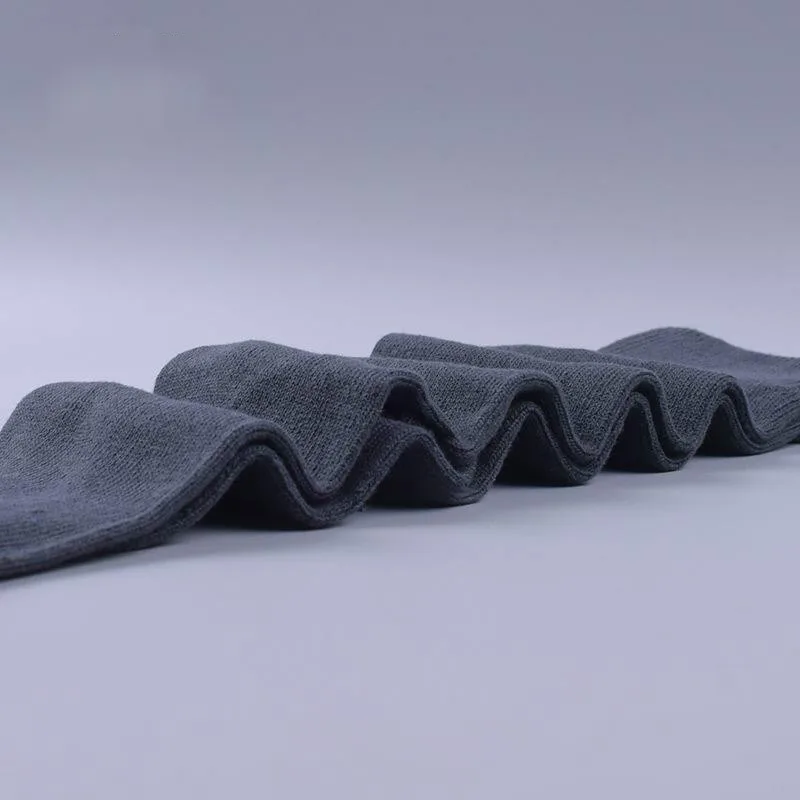 4 pary męskich skarpetek załog – Cotton Crew Sock Pack recenzja i cena