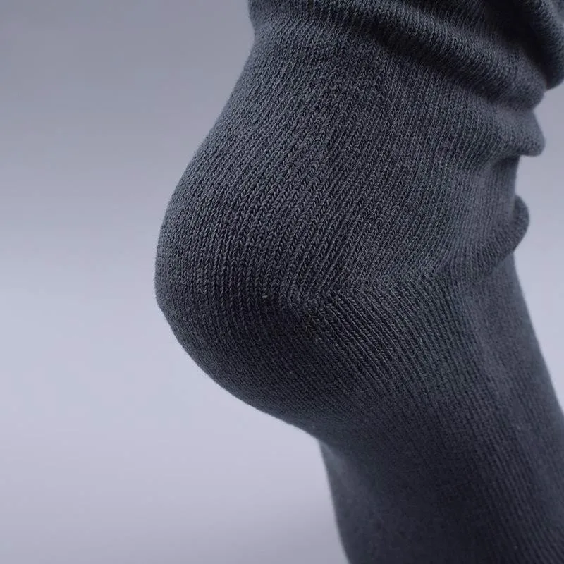 4 pary męskich skarpetek załog – Cotton Crew Sock Pack recenzja i cena