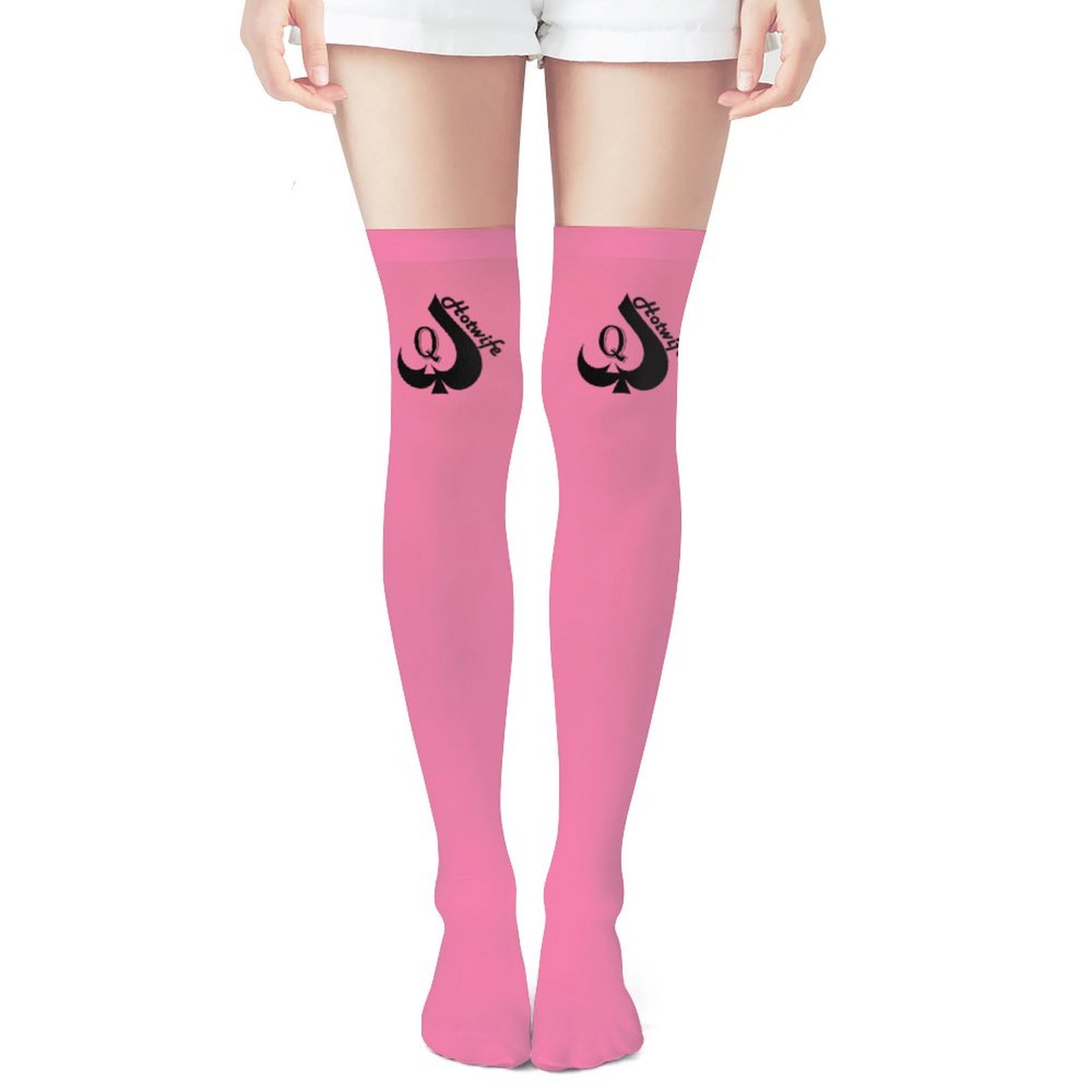 Dziewczęce podkolanówki w modn – Knee High Sock Women recenzja i cena