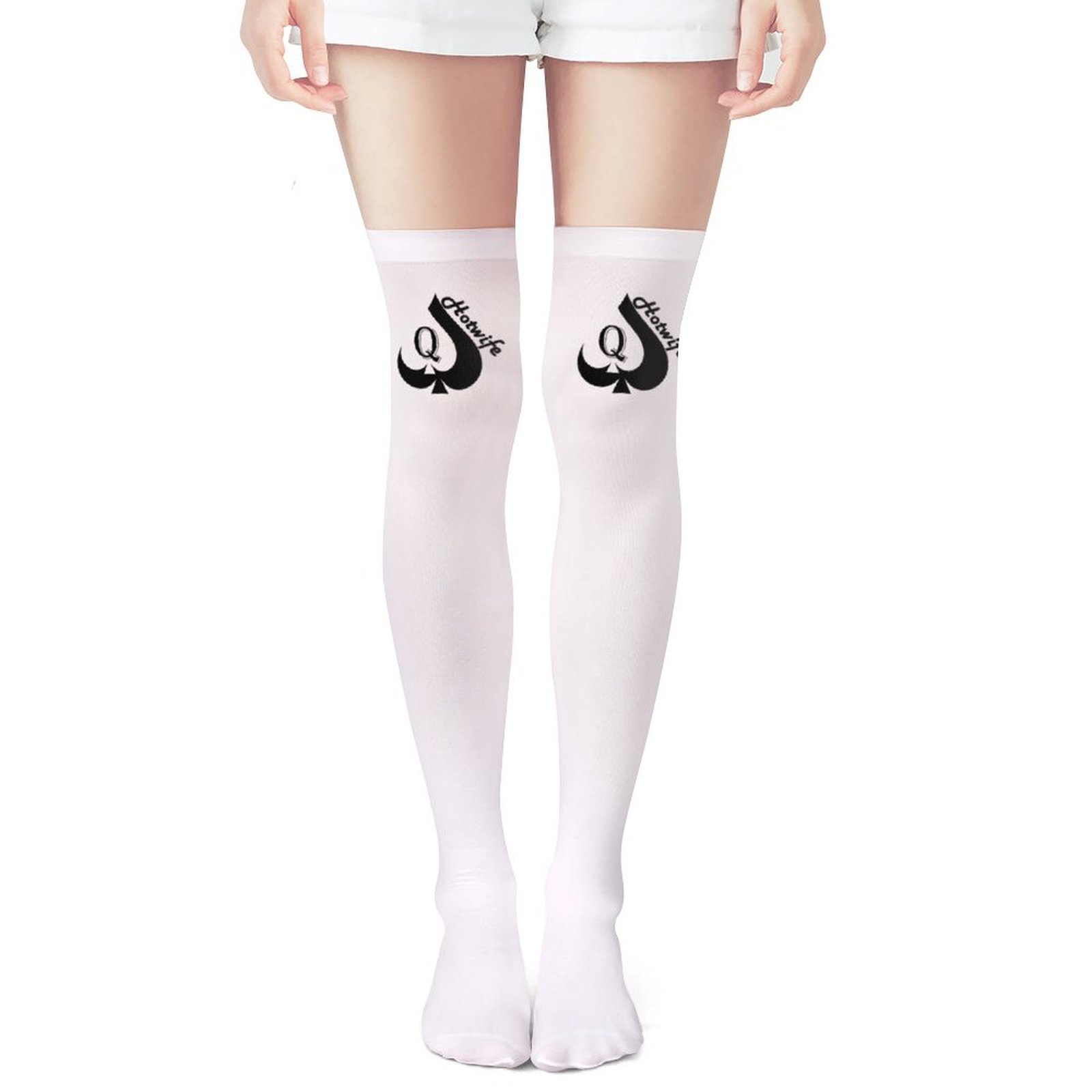 Dziewczęce podkolanówki w modn – Knee High Sock Women recenzja i cena