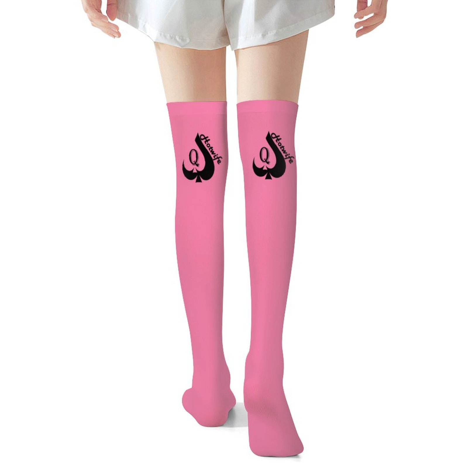 Dziewczęce podkolanówki w modn – Knee High Sock Women recenzja i cena