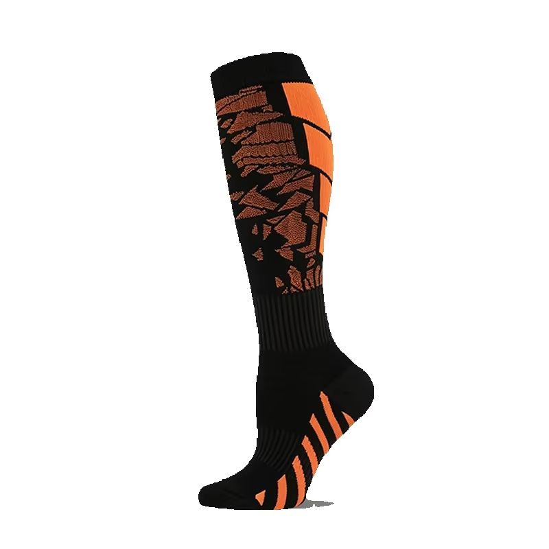 Skarpety kompresyjne do biegan – Compression Sock Medical recenzja i cena