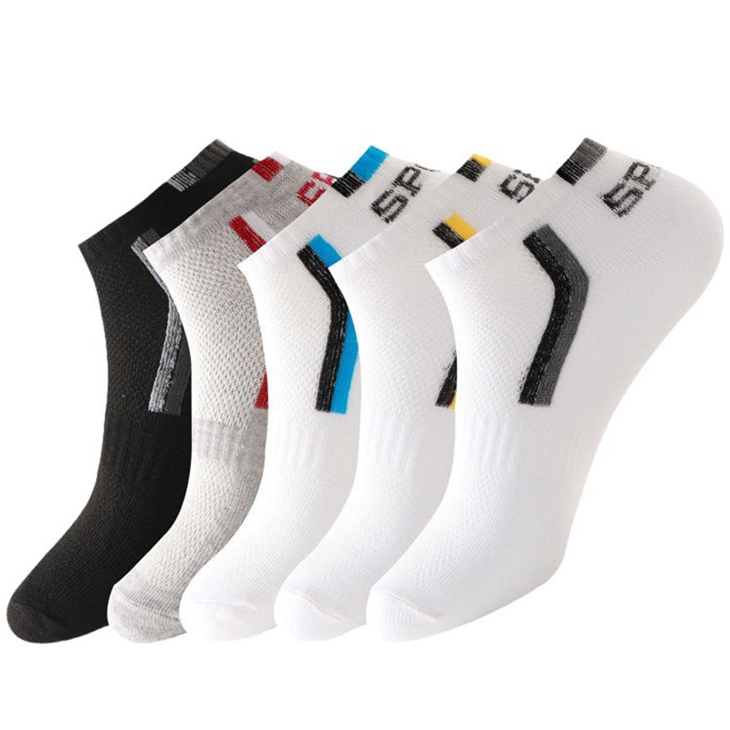 1 para męskich skarpetek do ko – Ankle Sock Low Cut recenzja i cena